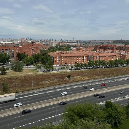 Апартаменти Piso Cerca Al Centro De Madrid San Luciano Екстер'єр фото