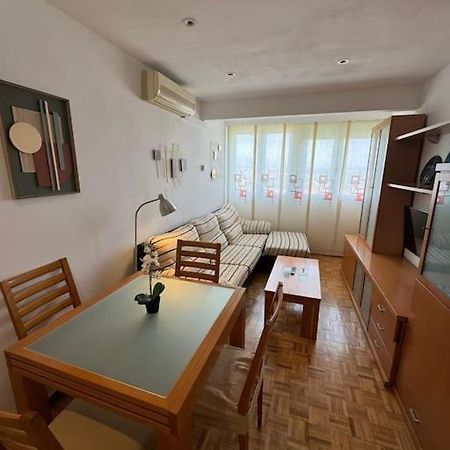 Апартаменти Piso Cerca Al Centro De Madrid San Luciano Екстер'єр фото