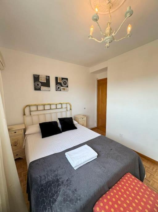 Апартаменти Piso Cerca Al Centro De Madrid San Luciano Екстер'єр фото