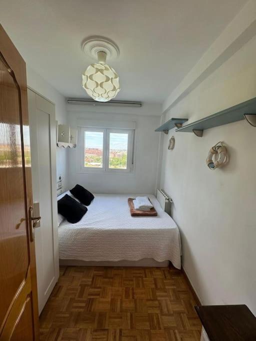 Апартаменти Piso Cerca Al Centro De Madrid San Luciano Екстер'єр фото