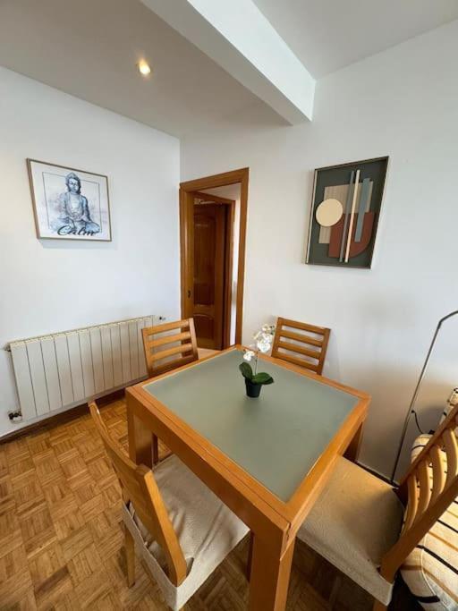 Апартаменти Piso Cerca Al Centro De Madrid San Luciano Екстер'єр фото